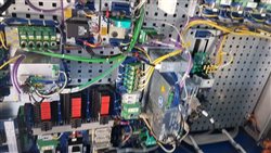 Координатно-пробивной пресс TRUMPF Trumatic 3000 R